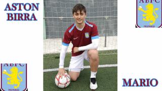 ENTREVISTA A JUGON. POZUELO DOMINGOS MAÑANA 2ª DIVISION